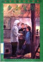 少小灾星   1991  PDF电子版封面  7500711832  徐光耀著 