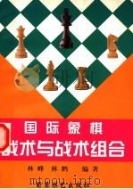 国际象棋战术与战术组合（1998 PDF版）