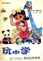 玩中学（1986 PDF版）