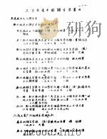 三百年来中国语言学书目（ PDF版）