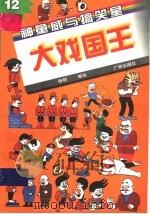 大戏国王（ PDF版）