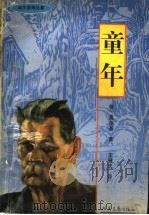 高尔基精品集 童年 1996 PDF电子版封面 7537815380 (俄)高尔基编