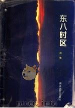 东八时区 1994 PDF电子版封面 7533907388 李小林,蒋焕孙主编;洪峰著