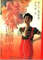 爱河漂流 1994 PDF电子版封面 7805387389 源瑶著