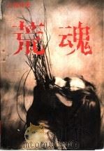 荒魂   1994  PDF电子版封面  7204024621  王福林著 