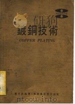 镀铜技术（1981 PDF版）