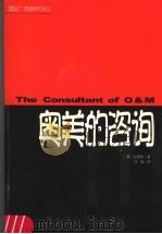 奥美的咨询 1998 PDF电子版封面 7204046250 (美)拉斐尔著;江海译
