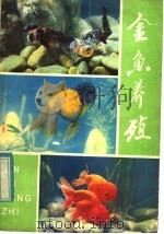 金鱼养殖（1983 PDF版）