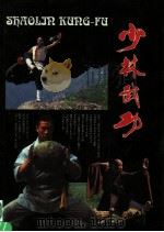 少林武功 1992 PDF电子版封面 7540102462 蔡流海主编