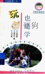 玩也是学（1996 PDF版）