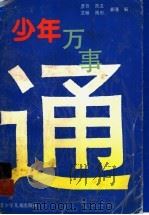 少年万事通（1994 PDF版）
