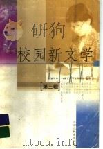 校园新文学丛刊  第3辑（1999 PDF版）