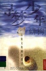 寻梦少年 朱效文校园抒情诗 1998 PDF电子版封面 7534217032 朱效文著