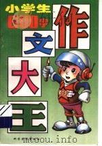 小学生作文大王：600字（1994 PDF版）