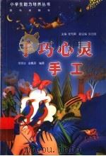 手巧心灵 手工 1999 PDF电子版封面 7541416770 荣景甡,金佩英编著