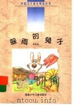 躲雨的兔子   1999  PDF电子版封面  7539518022  吴秋林著 