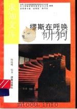缪斯在呼唤 1992 PDF电子版封面 7805726078 杨瑞明编著
