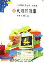 电脑的故事 1994 PDF电子版封面 7533416465 林健,林龙都编著