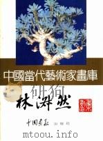 中国当代艺术家画库  林淑然（ PDF版）