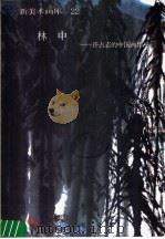 林中 许占志的中国画作品 1987 PDF电子版封面 8027·10416 许占志绘