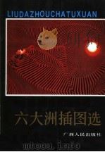 六大洲插图选   1989  PDF电子版封面  7219009933  倪洪泉，陆杰夫编；曹琳译 
