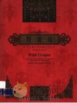 野葡萄 中华儿童文学名家名作书系 1998 PDF电子版封面 7537921555 葛翠琳著