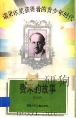 费米的故事（1995 PDF版）