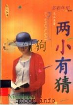 两小有猜（1999 PDF版）