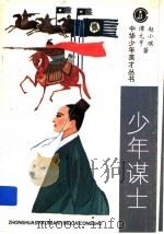 少年谋士 1996 PDF电子版封面 7531913631 谭元亨,赵小琪著