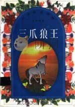 三爪狼王 1998 PDF电子版封面 753461970X 徐望,管义文编