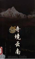 奇境云南   1999  PDF电子版封面  7222028269  张宝三主编 