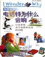 我想知道电话铃为什么会响  以及其他关于信息和交流的问题（1999 PDF版）