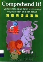 英语阅读故事选   1998  PDF电子版封面  7506234041  （英）B.塔芬（Bruce Tuffin），（英）D.亨德森 