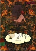 水孩子 1996 PDF电子版封面 7532429598 (英国)查·金德莱著;周熙良译