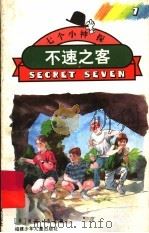 不速之客 1996 PDF电子版封面 7539510587 (英)爱妮·布莱顿著;纪玉华,纪晓东译