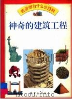 神奇的建筑工程（1994 PDF版）