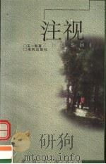 注视  与爱同行的日子（1998 PDF版）