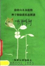 鼎湖山木本植物种子和幼苗形态图谱 1985 PDF电子版封面 30362·4 宋绍敦,易敬度编著