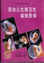婴幼儿生理卫生解剖图谱 1990 PDF电子版封面 7107091638 人民教育出版社幼儿教育室编
