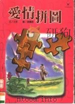 爱情拼图 PDF电子版封面 9570407468 王若编