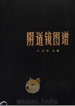 阴道镜图镨   1983  PDF电子版封面  14048·4248  孙定祥著 