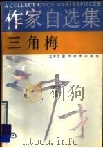 三角梅 1989 PDF电子版封面 7506509504 王中才著