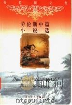 劳伦斯中篇小说选   1999  PDF电子版封面  7531711079  （英）戴维·赫伯特·劳伦斯著；高健民，张丁周译 
