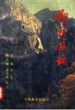 郑州游踪   1991  PDF电子版封面  7540102217  刘文主编 