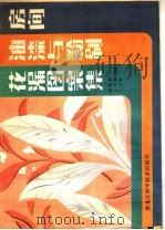 房间油漆与粉刷花漏图案集（1984 PDF版）