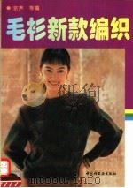 毛衫新款编织（1995 PDF版）