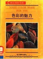 色彩的魅力（1991 PDF版）