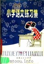 小学语文练习集（1980 PDF版）