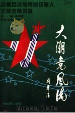 大潮竞风流 全国百名优秀退伍军人企业家风采录 1995 PDF电子版封面 7506530023 杨衍银主编