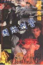 扫黑先锋 国际刑警大联手 1994 PDF电子版封面 7220028792 正渚编著